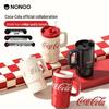 HAERS Coca-Cola 316 Stainless Steel Insulated Bottle