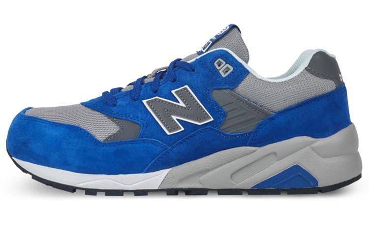New Balance Серия 580 Удобные Серый/Синий MRT580SB 39.5