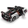 Cada C63002 Wings Educational Toy Building Blocks Toys Model Building Kits Toys & Hobbies for Kids