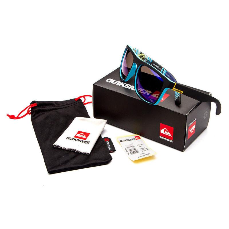 Stylowe męskie okulary przeciwsłoneczne damskie Outdoor UV400 Lekkie okulary przeciwsłoneczne Clean Vision
