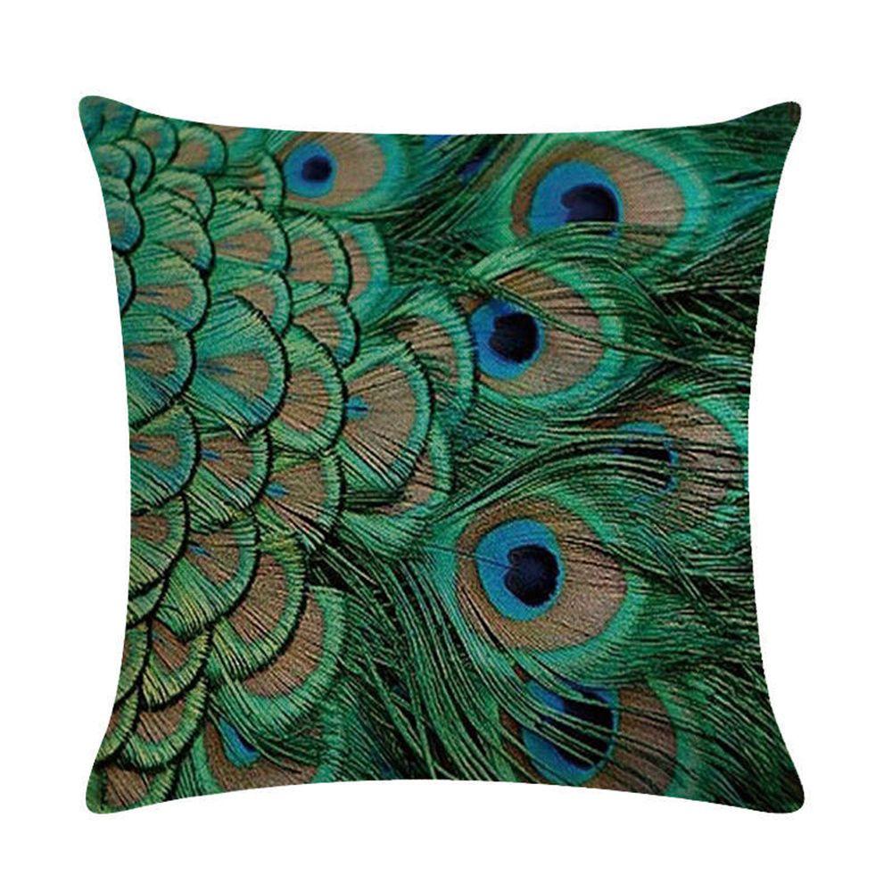pillowcases for feather pillows