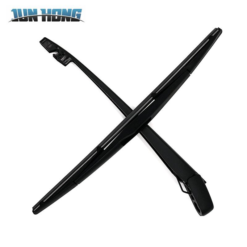 Honda Insight Rear Wiper Assembly with Blade and Cover