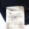 Vm made in Japan Long sleeve shirt Navy Women Used