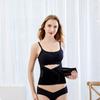 Postpartum Belly Band Breathable Support Belt for C Section Vaginal Delivery Waist Trainer Corset Body Shaper for Women