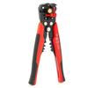 Insulation And Cable Stripper For Diameters 0.2-6Mm (24-10 Awg)