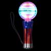 Flash Stick Attractive Cool-lighting 10 Lights Eye-catching Decorative Active Atmosphere Plastic Luminous Round Ball Light Stick for Concert