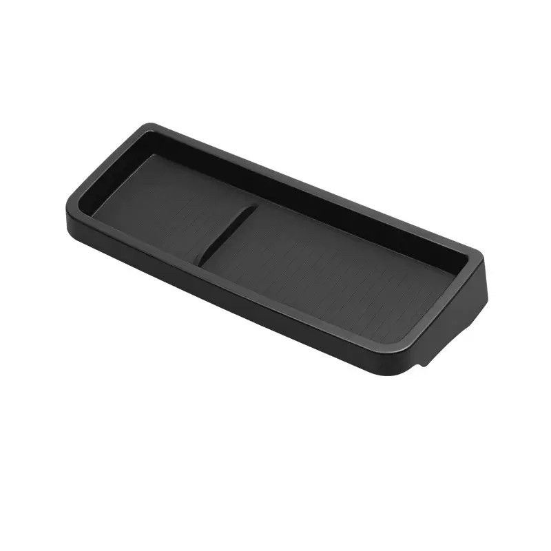 For Gac Aion Ut Central Control Storage Sundries Box Cup Holder Rear Screen Storage Box Accessories