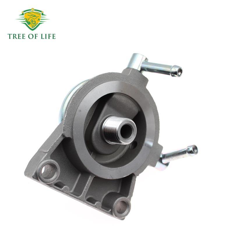 Fuel Filter Priming Pump Cap Assy For Toyota HILUX II 2.4 KZN1 N VZN1 23301-54460 2330154460