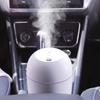 Ultrasonic Essential Oil Diffuser, Home or Car Fragrance