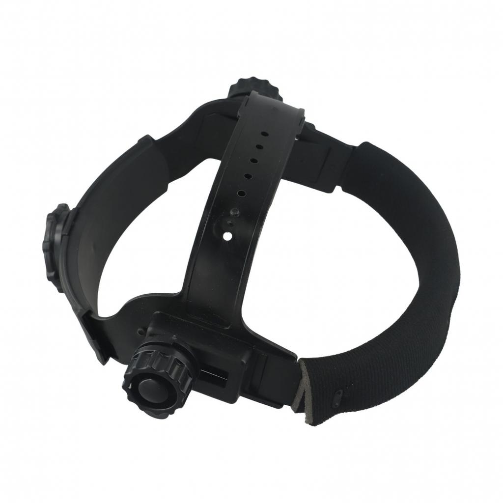 Adjustable Headband for For Welding Helmet Optimal Comfort and Support