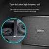TAKSTAR EKT Series Karaoke & Conference Speaker CN plug (adapter included)