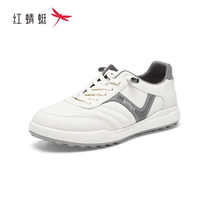 Red Dragonfly Men s Casual German Training Sneakers 42