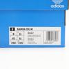 IE1417 Adidas Originals Samba OG Cream Gold Metallic Preloved Fig (Women's)