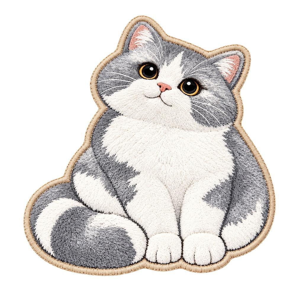 Soft Bathroom Carpet Crystal Velvet Entryway Floor Mat Creative Bedside Door Mat Home Decor