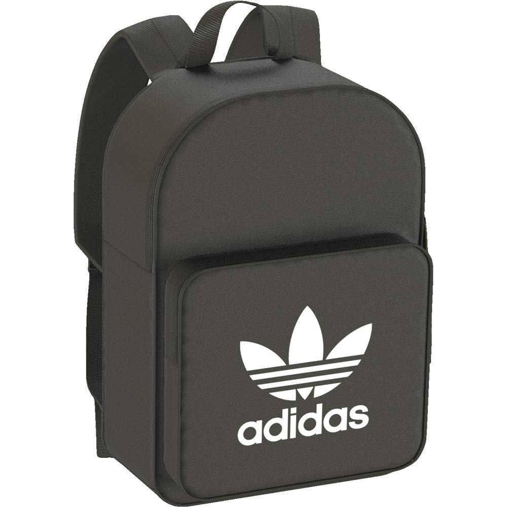 Adidas Originals TREFOIL CLASSIC BACKPACK FVD28 Night Cargo/DW5187