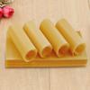 Natural Beeswax Honeycomb Sheets Yellow Honeycomb Bee Wax Sheets Honeycomb Mold for Beekeeping/Candle Making/Furniture Polishing