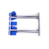 Kulongda Portable Folding Picnic Stool
