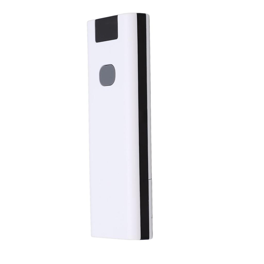 Gate Remote Control 1 Key Silicone Button 433MHz Transmit Power Convenient Practical Stable Reliable Door Receiver