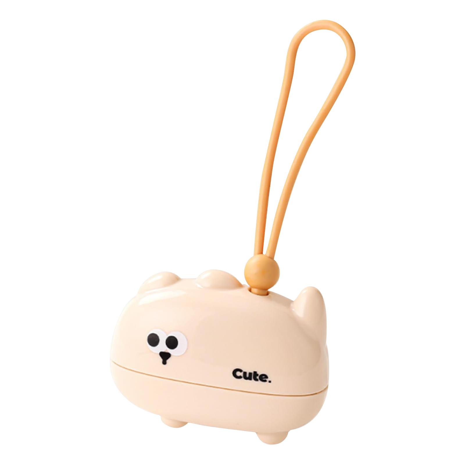 

Pet Hair Lint Roller | Sticky, Water-resistant Laundry Cleaner, Sticky Sofa Hair Remover - Suitable For Pet Owners One Size