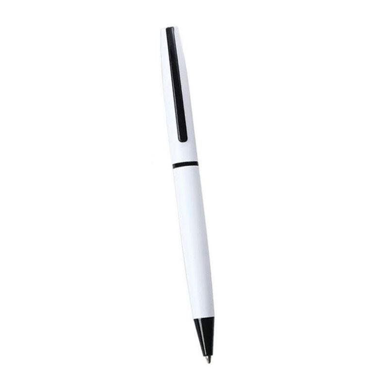 High-Quality Metal Ballpoint Pen - Business Signature & Promotional Gift Pen