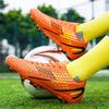 Football Shoes New Broken Nails Youth Student Adult Outdoor Non-slip Breathable Sports Football Shoes Outdoor Game Shoes