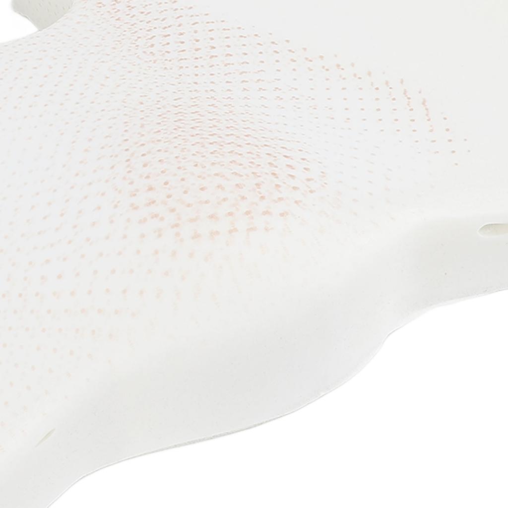 Memory Foam Seat Cushion U Shaped Breathable High Density Slow Rebound Office Chair Cushion Core