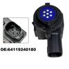 Replacement Air Quality Sensor for BMW 3 For Touring For E91 with OE 64119240180 for Enhanced Cabin Air Control