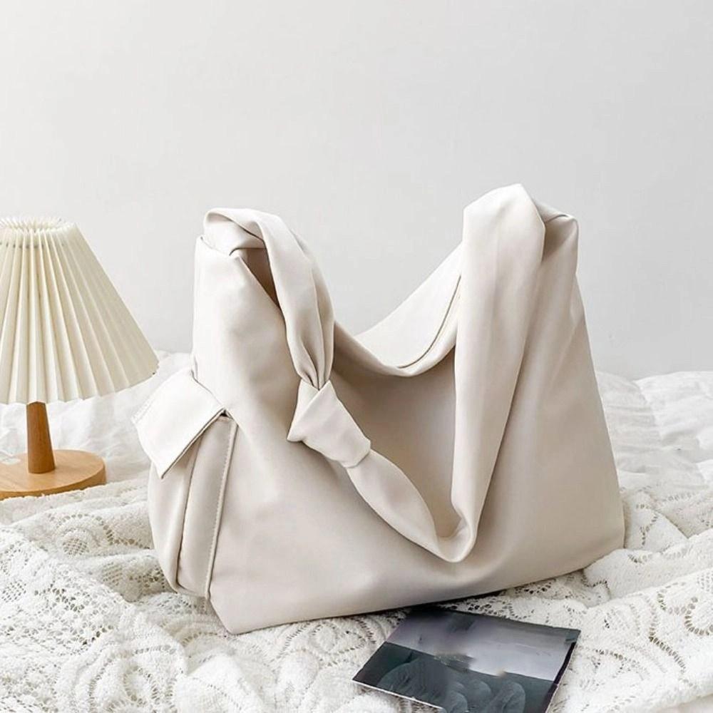 Shopping Canvas Tote Bags Large Capacity Student Crossbody Bag Wide Strap Casual Shoulder Bag  Men