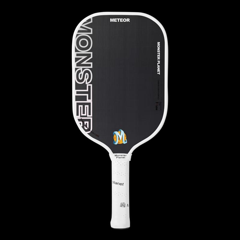 

Monster Planet Meteor Series Pickleball Paddle 419/187/14mm