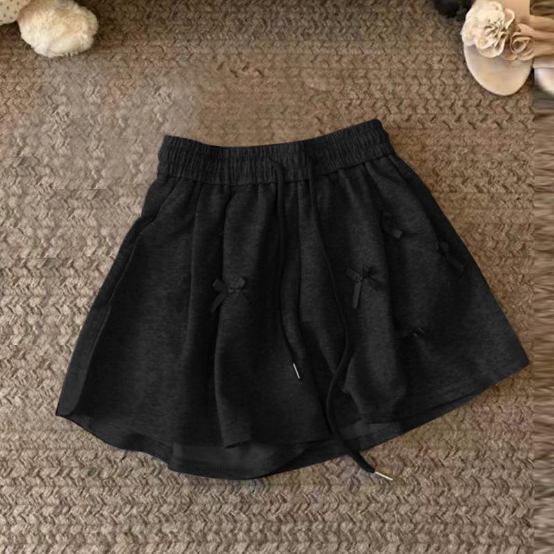 

ZANZEA Женские летние шорты с широкими штанинами и эластичным поясом