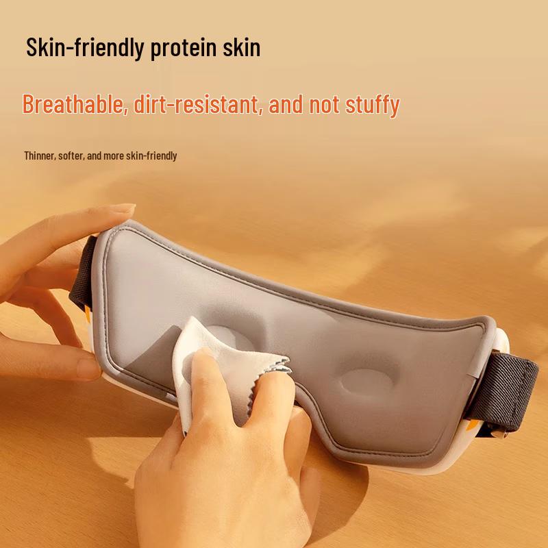 breo seeKE Smart Eye Massager
