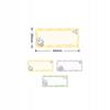 Niimbot Labels Stickers 45*20Mm Series B School