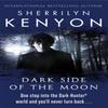 Dark Side Of The Moon by Sherrilyn Kenyon Paperback Book 9780749956318