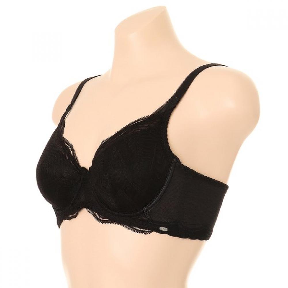 Wacoal Comforting Lightweight Bra Ab Cup Wbrp020
