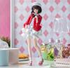 Megumi Kato Figure - How To Raise a Boring Girlfriend Fine Luminasta Megumi Kato Casual Clothes Ver. Official, Approx. 22cm