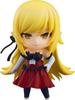 Nendoroid Kizumonogatari Plastic Painted Movable Figure Kiss-Shot Acerola-Orion Heart-Under-Blade Non-scale