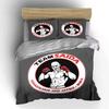 Martial Arts Training Set Multiple Sizes Kid'S And Adults' Bedroom Exquisite 3Pc Bedding Set, Gift