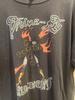 Vintage Drive By Truckers Go Go Boots Unisex T-Shirt All Size MC1006