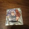 Used Demon Slayer Tengen Uzui Namco Mini Game C Prize Can Badge