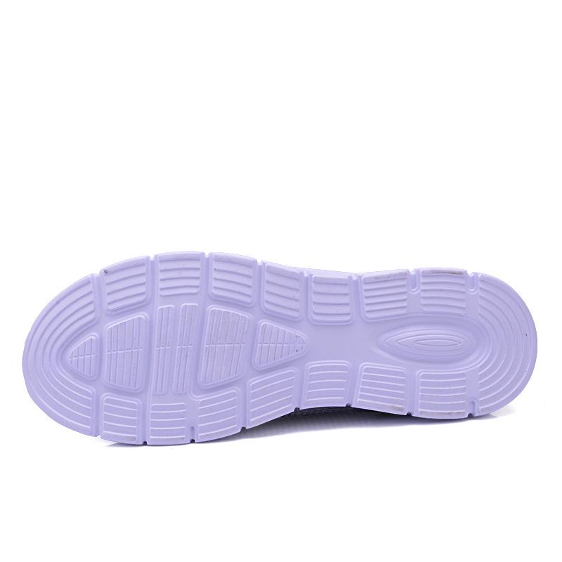 Plus Size Men's Breathable Mesh Slip-On Shoes - Lightweight, Casual, and Perfect for Summer