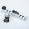Portable Handheld Bidet Spray ABS Shower Head Toilet Bathroom Sprayer