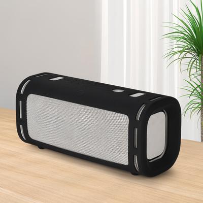 Für Sony ULT Field 5 Silikon Schutzhülle 325x128x148mm Lautsprecher Schutz Hülle für kabellosen BT Lautsprecher Lautsprecher Zubehör