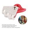Outdoor   Mountaineering Rock Climbing Rope Grab Riser Clamp Ascender Equipment