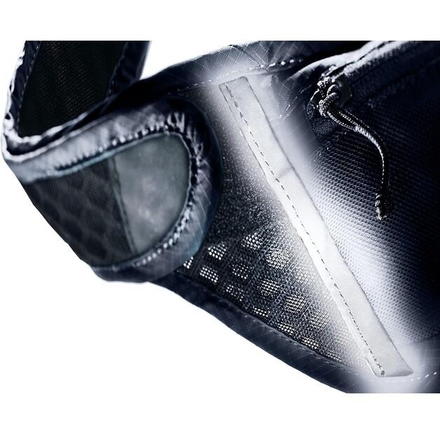 Рюкзак Deuter Shortrail II schwarz (3110123-7000)