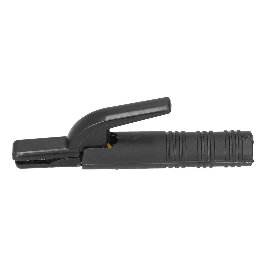 500A Welding Electrode Holder Anti Electric Leakage Durable ARC Welding Electrode Clamp