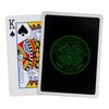 Celtic FC Crest Playing Card Deck