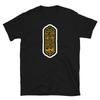 JOHN GALT OATH, ATLAS SHRUGGED, AYN RAND, PRINTED T-Shirt Tops Tee