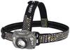GENTOS LED Headlight USB Rechargeable/AAA Battery [Brightness 380-670 Lumens/Practical Lighting