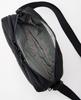 KELTY Outdoor Shoulder Bag ES RECTANGLE ZIP SHOULDER S 14cm x 23cm x 7cm Black 3259270926