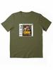 Conan the Barbarian Waxpacks Conan Essential Unisex T-Shirt